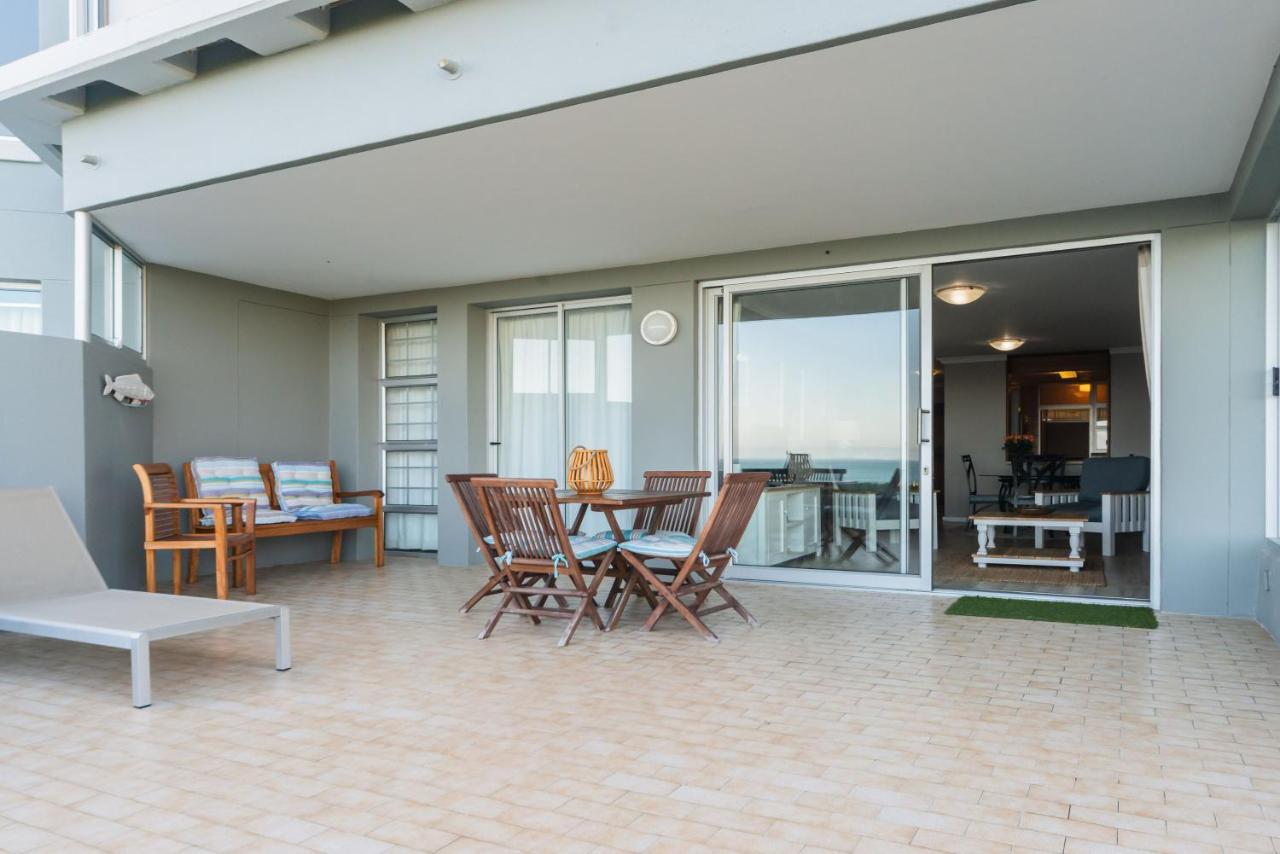 Bayview 104 Apartment Hermanus Exterior foto